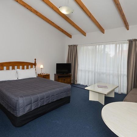 Edelweiss Motel Paihia Eksteriør billede