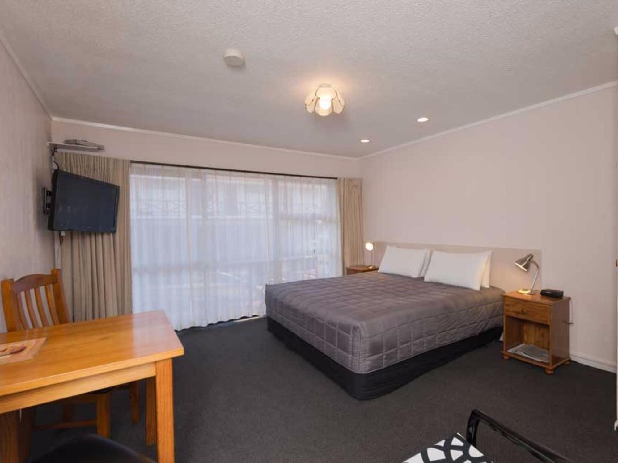 Edelweiss Motel Paihia Eksteriør billede