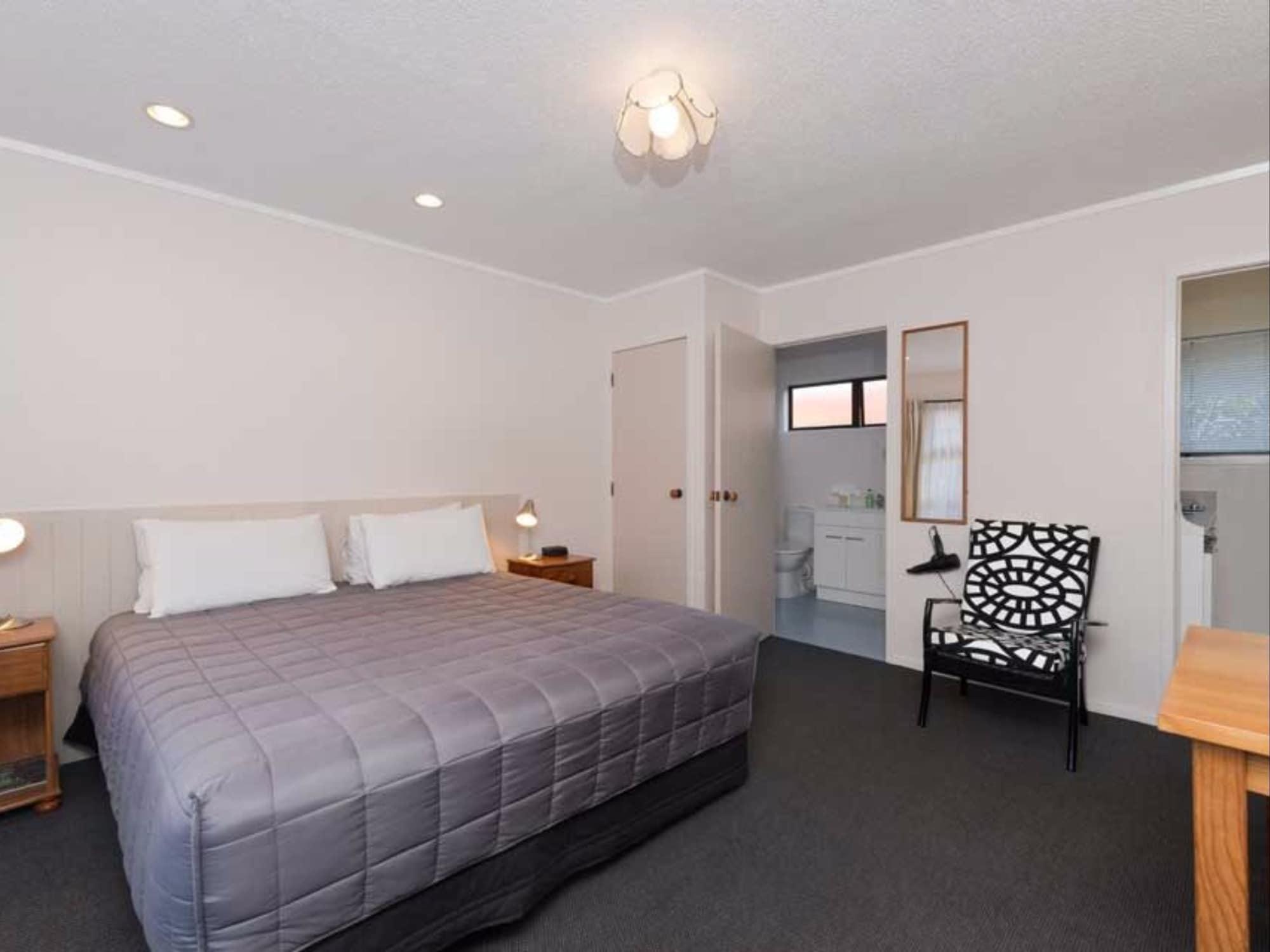 Edelweiss Motel Paihia Eksteriør billede