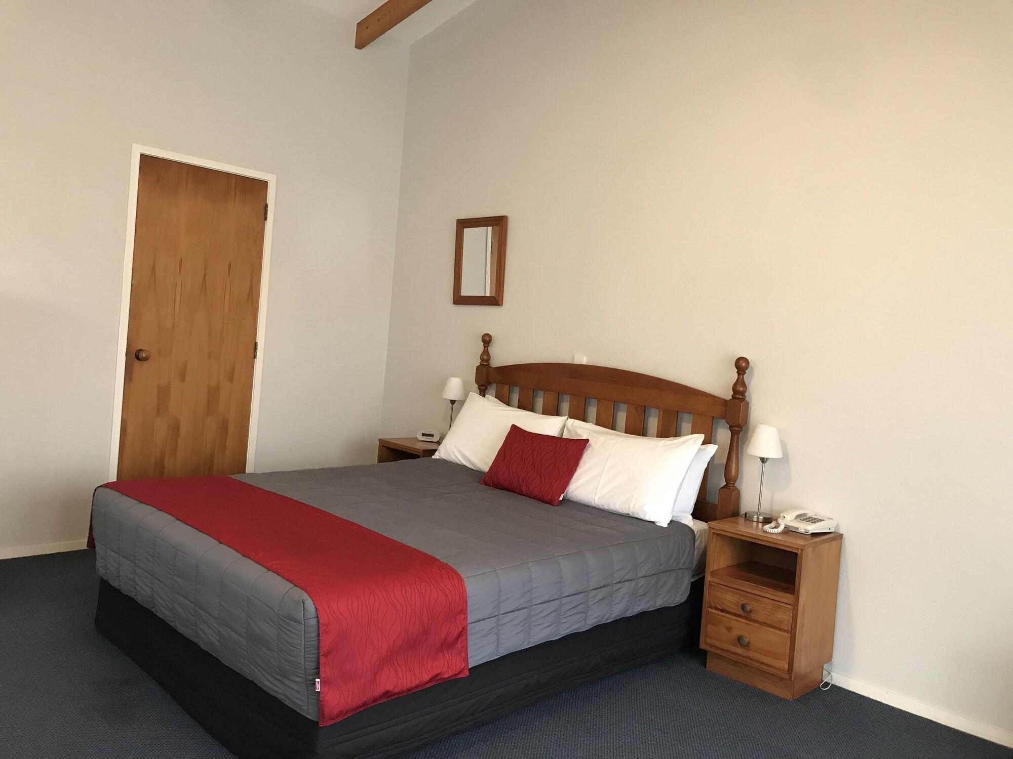 Edelweiss Motel Paihia Eksteriør billede