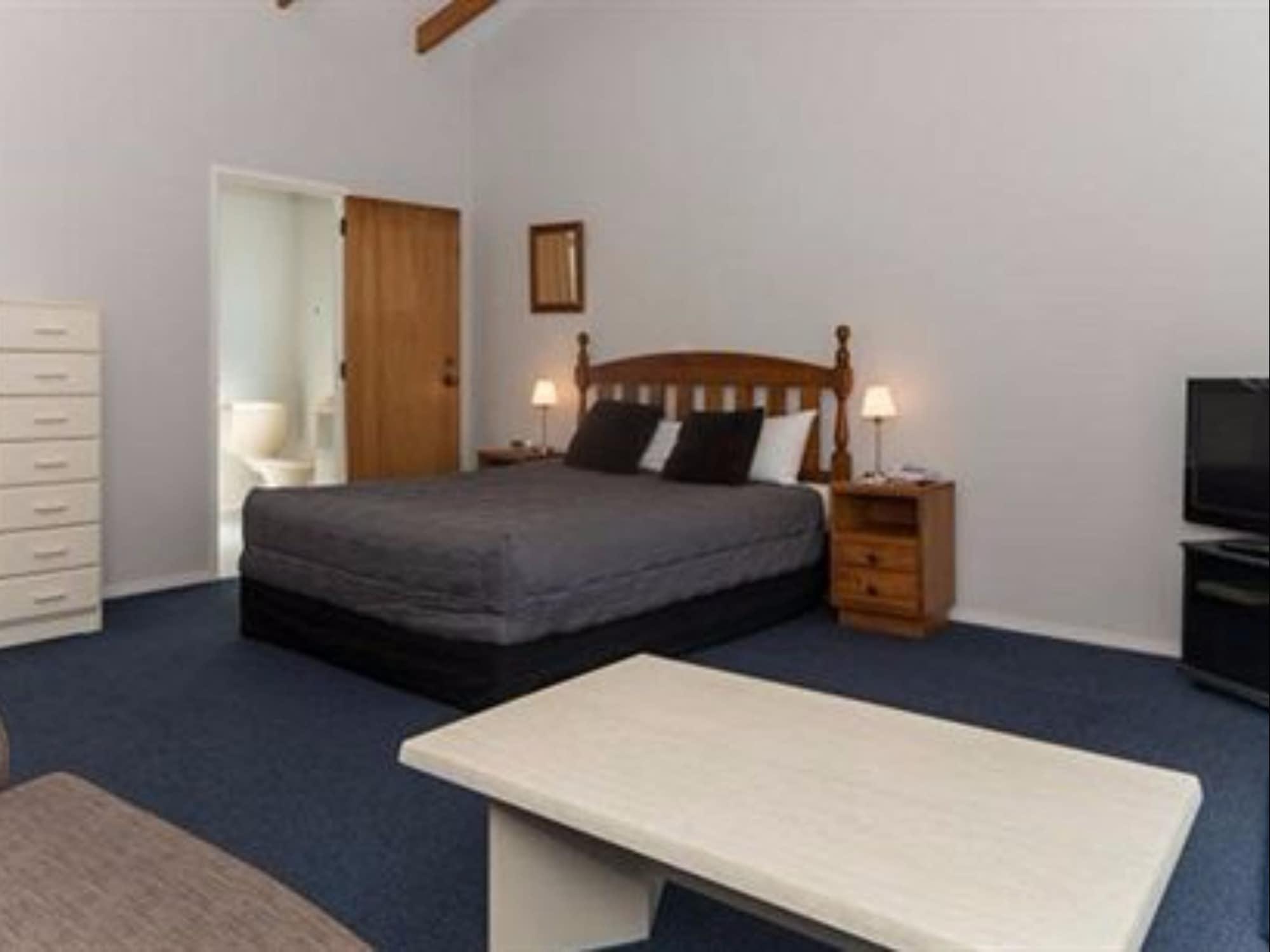 Edelweiss Motel Paihia Eksteriør billede