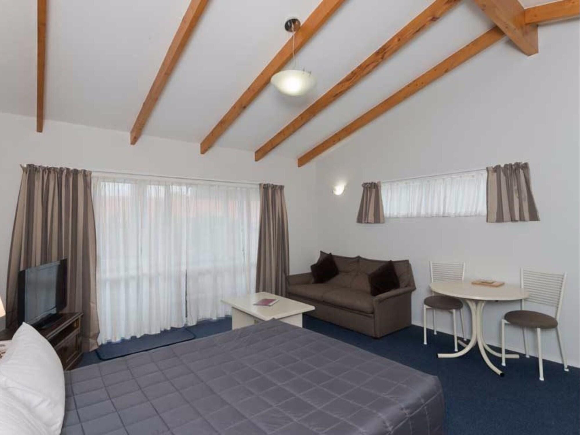 Edelweiss Motel Paihia Eksteriør billede