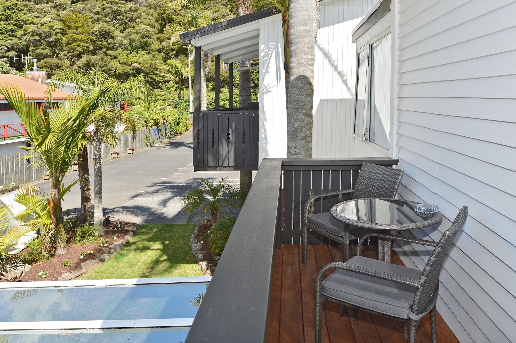 Edelweiss Motel Paihia Eksteriør billede