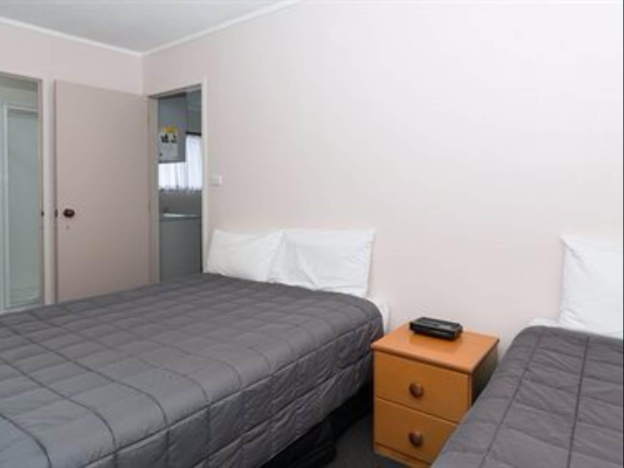 Edelweiss Motel Paihia Eksteriør billede