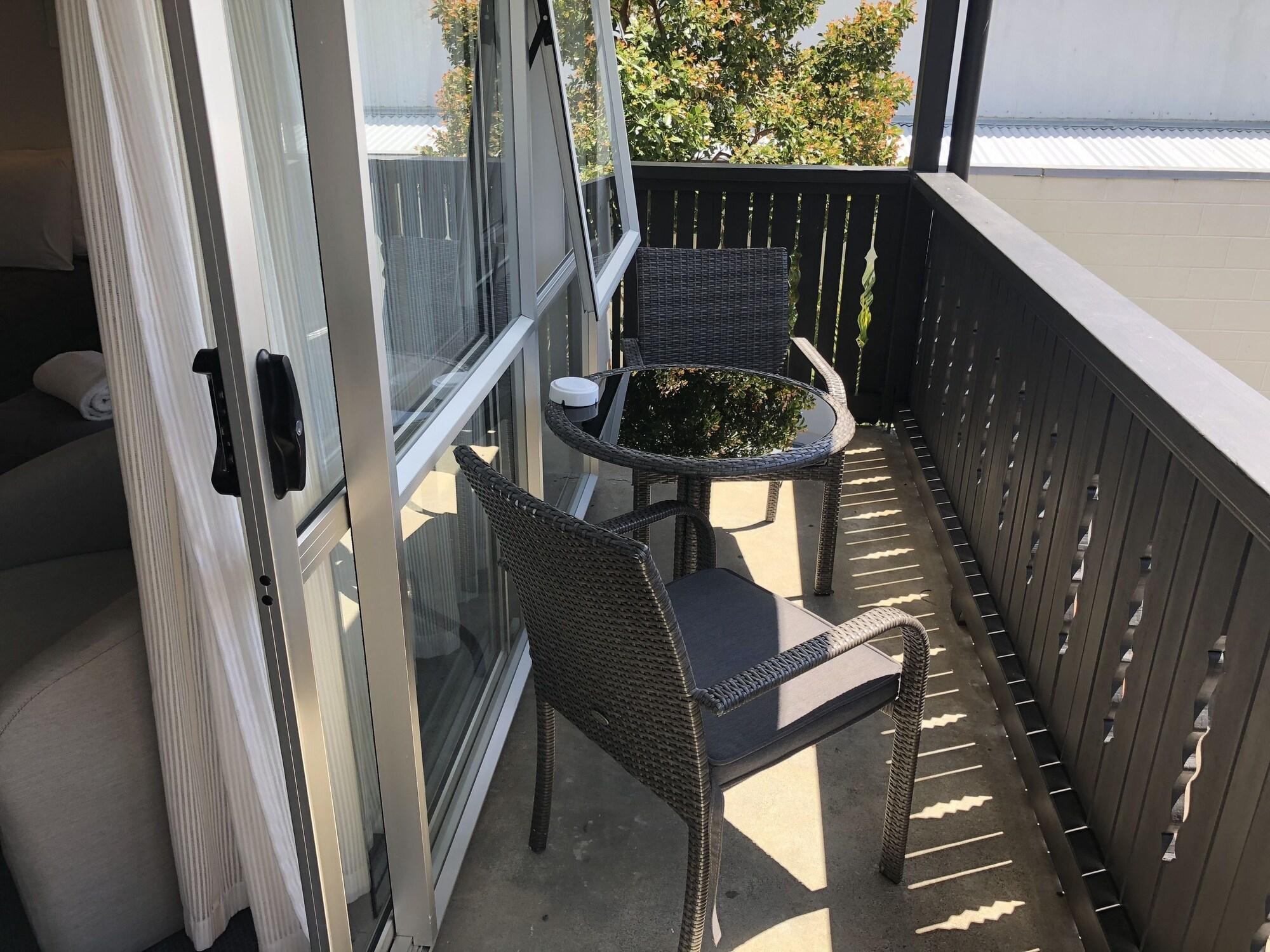 Edelweiss Motel Paihia Eksteriør billede