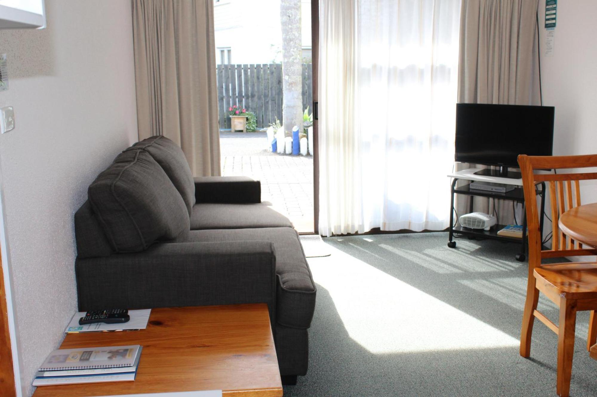 Edelweiss Motel Paihia Eksteriør billede