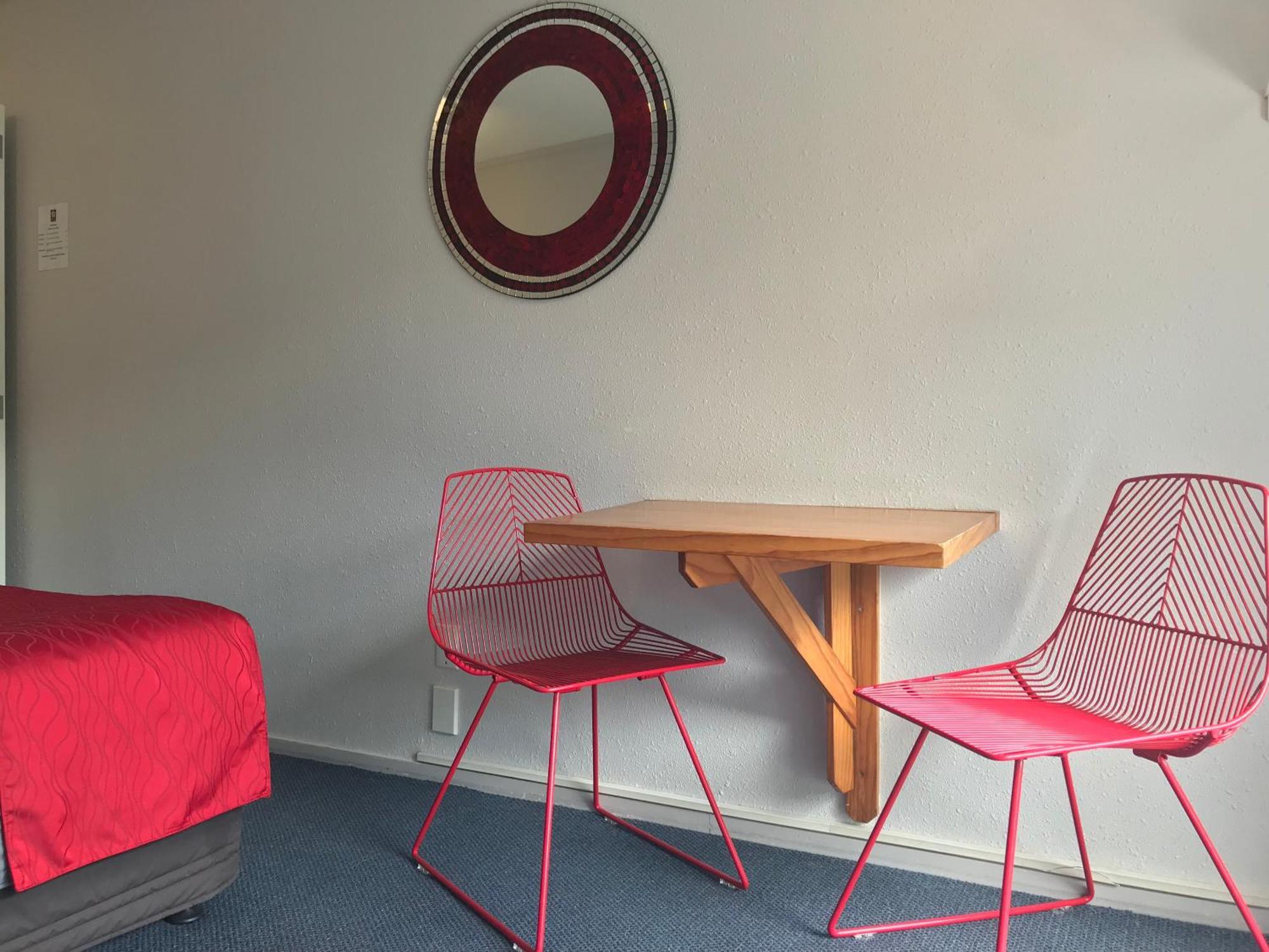 Edelweiss Motel Paihia Værelse billede
