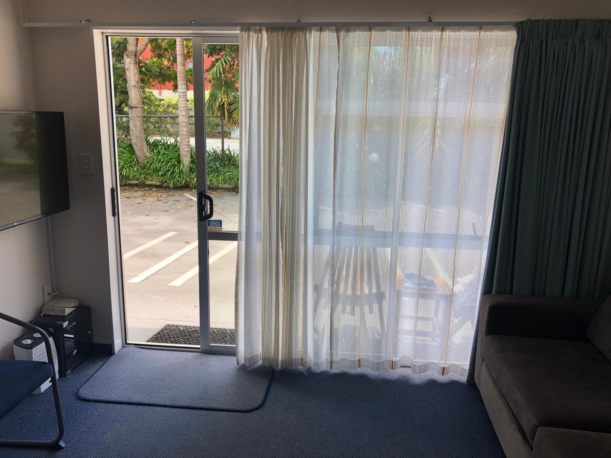 Edelweiss Motel Paihia Værelse billede