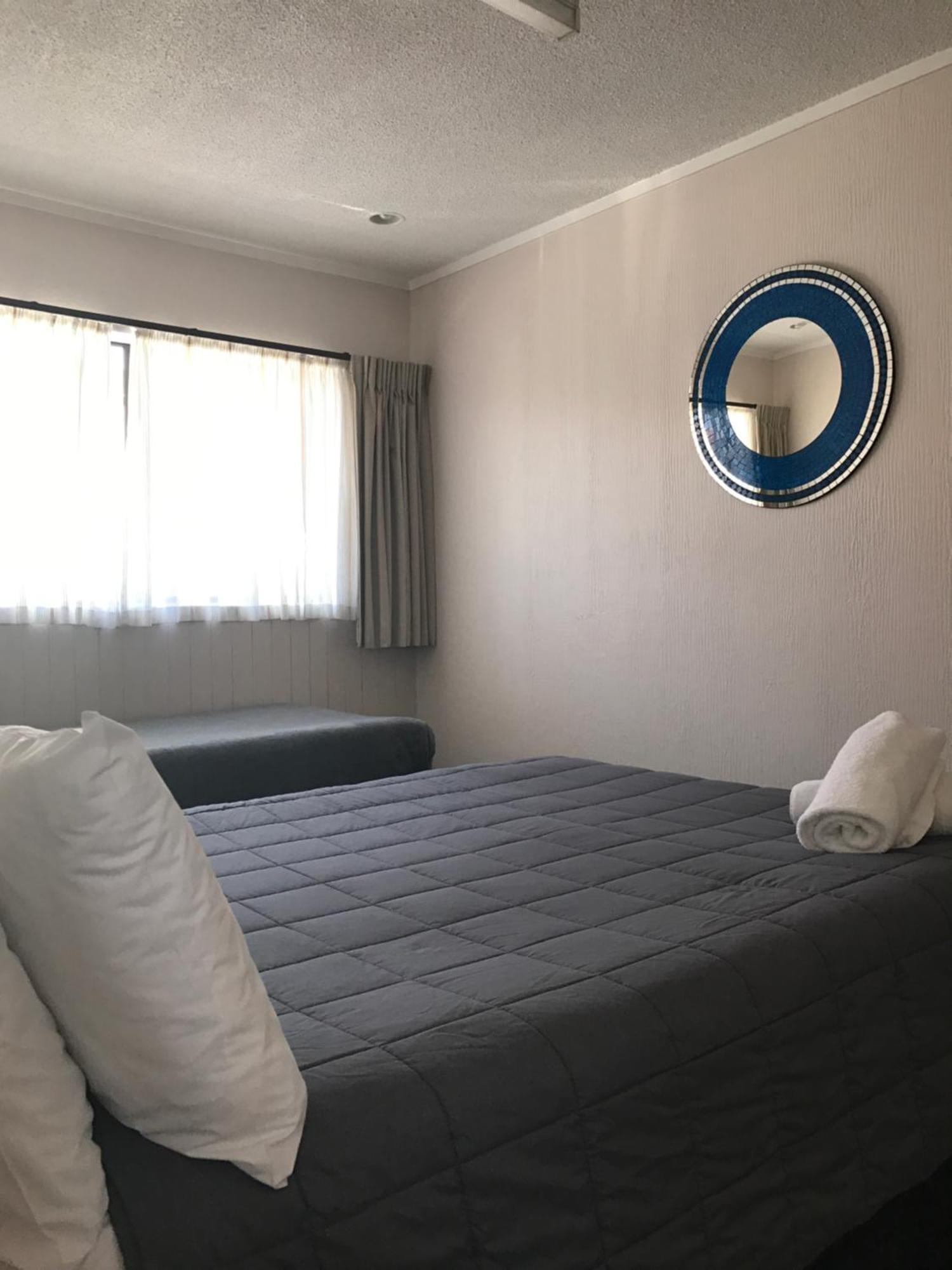 Edelweiss Motel Paihia Værelse billede