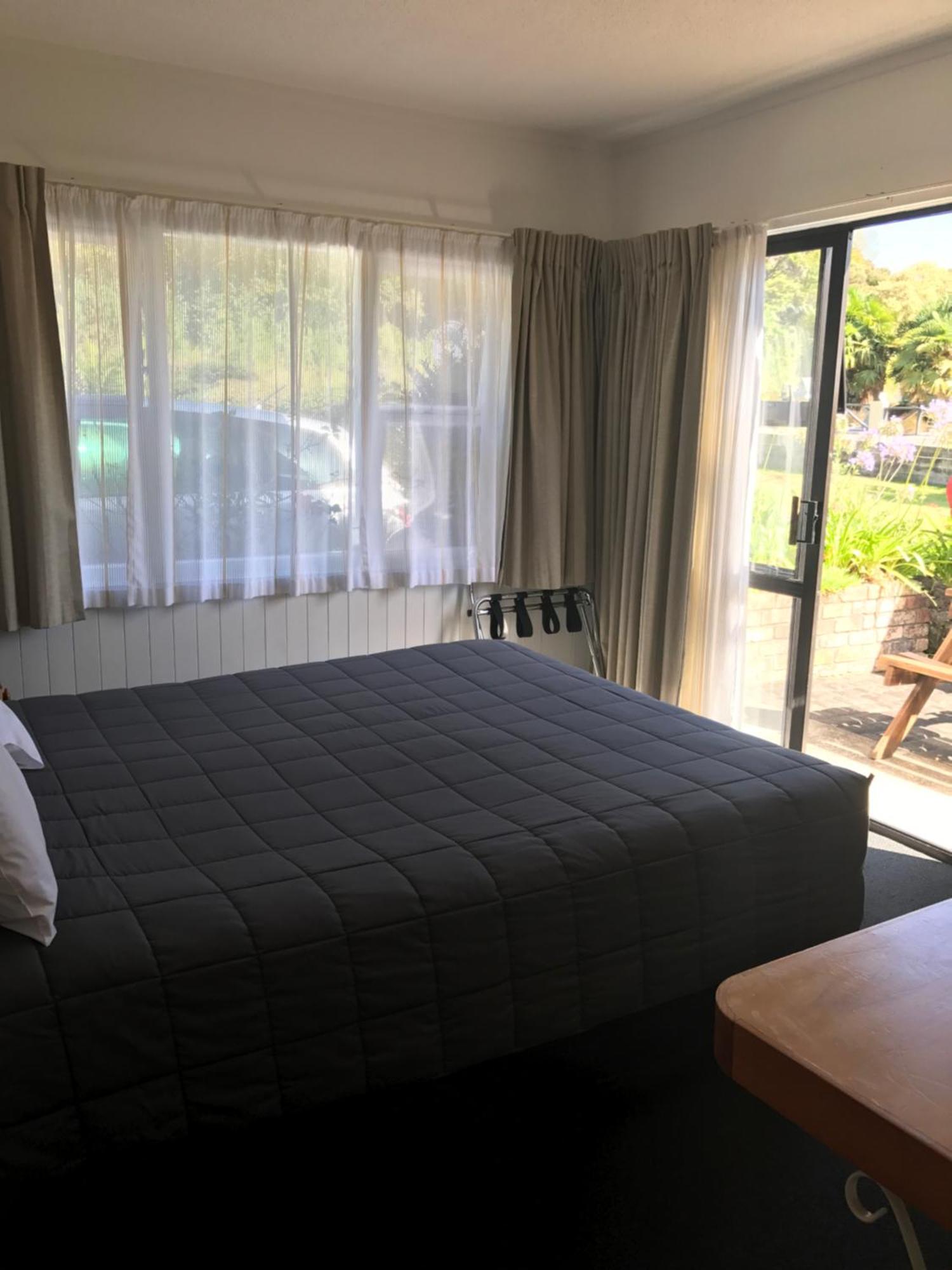 Edelweiss Motel Paihia Værelse billede