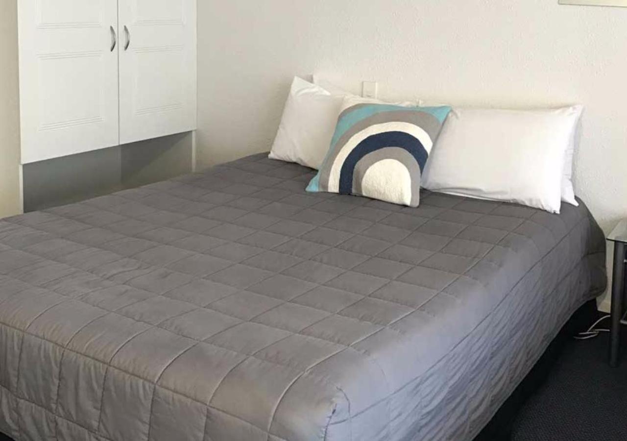 Edelweiss Motel Paihia Eksteriør billede